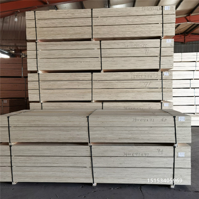 免熏蒸LVL單板層積材有防潮功能嗎？