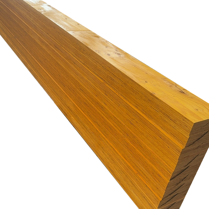 燁魯木業(yè)通過(guò)澳洲BSI認(rèn)證 出口澳洲LVL木梁F17 F14 F11等級(jí)