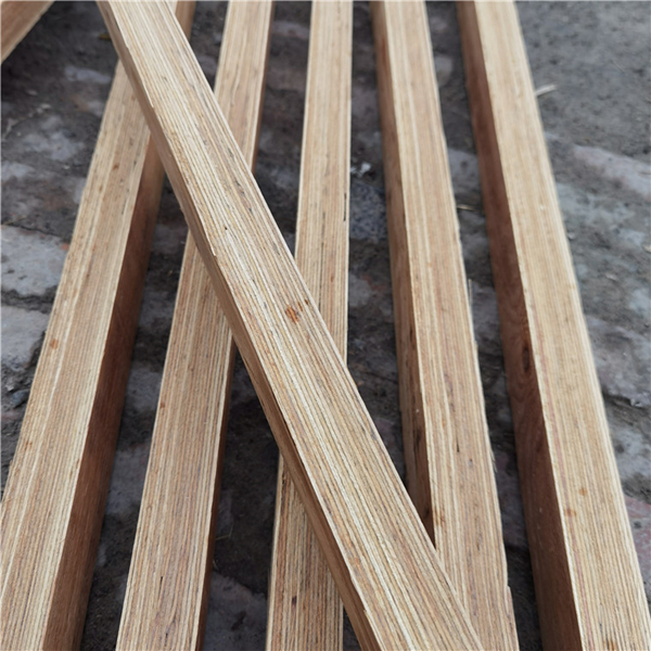 運動場館鋪裝用LVL彈性龍骨落葉松LVL龍骨