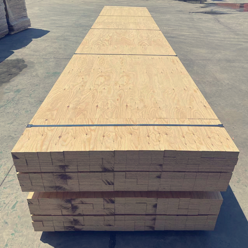 燁魯木業(yè)供應(yīng)LVL木龍骨 運(yùn)動(dòng)場(chǎng)館鋪裝用LVL木龍骨30*50 40*50