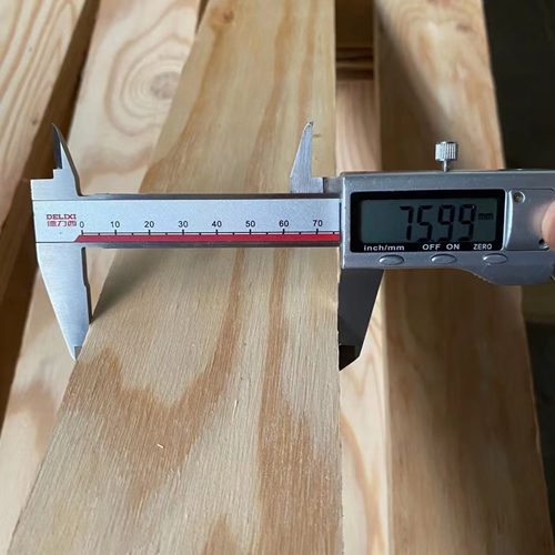 燁魯LVL復(fù)合龍骨 場(chǎng)館鋪裝用LVL木龍骨30*50 40*50