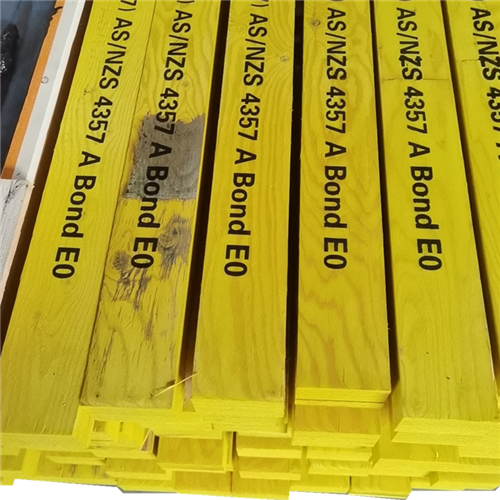 BSI認(rèn)證澳大利亞LVL木梁 建房子用F17 LVL木梁